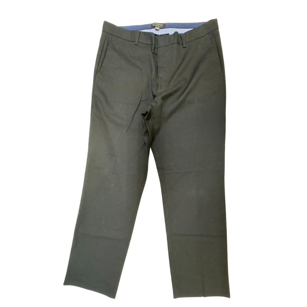 Banana Republic pants Men's size 36x32 gray slim fit